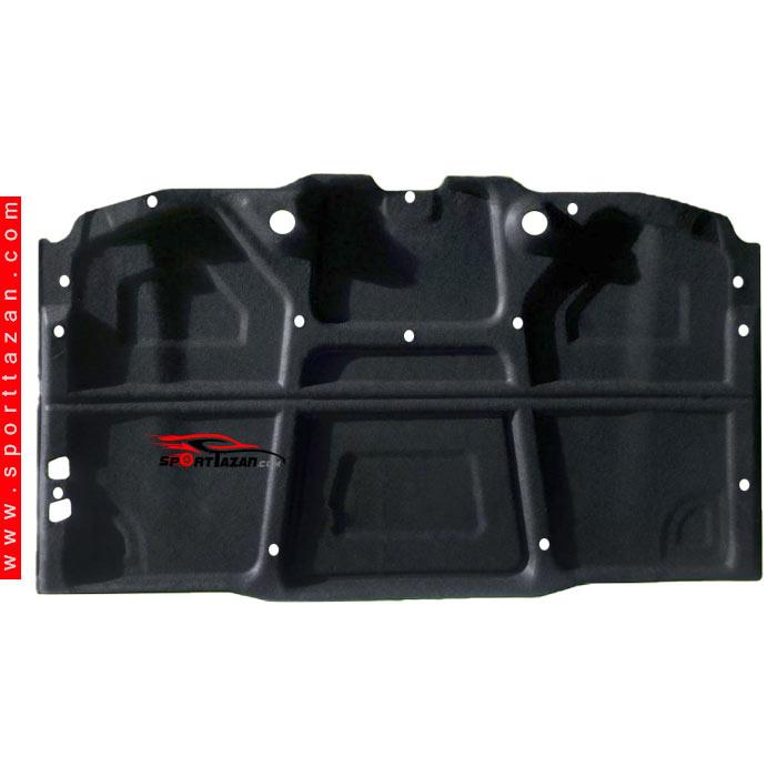 نمد کاپوت لیفان x60